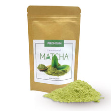 Load image into Gallery viewer, Organic Ceremonial Matcha Tea