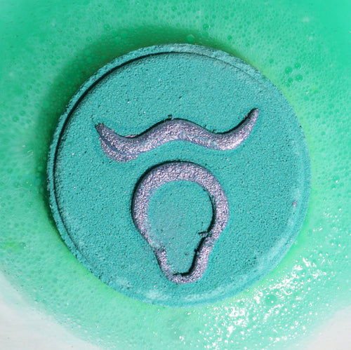 Box of 2 Taurus Bath Fizzers
