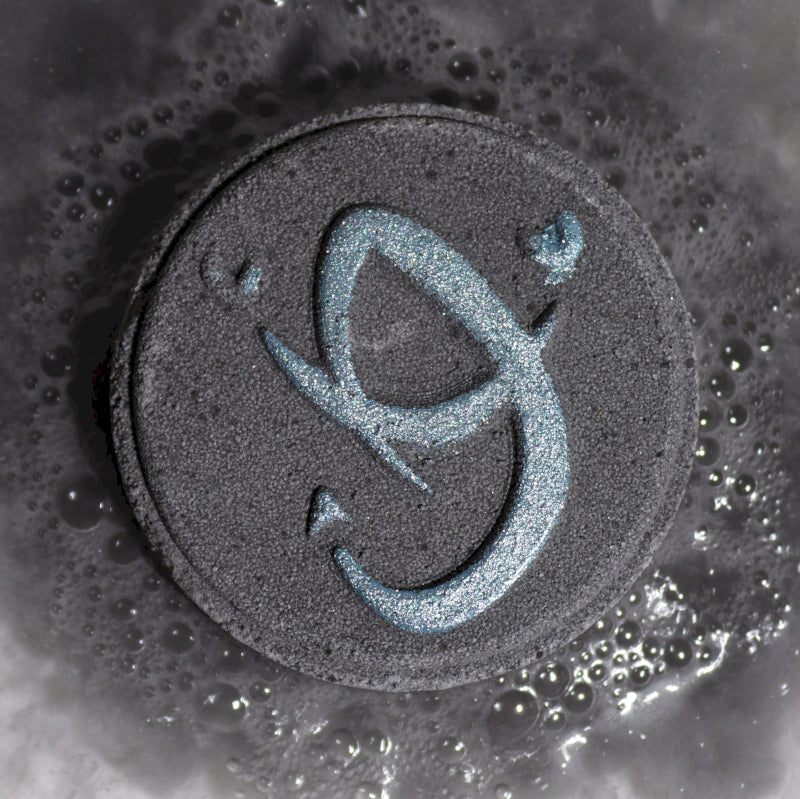 Box of 2 Scorpio Bath Fizzers