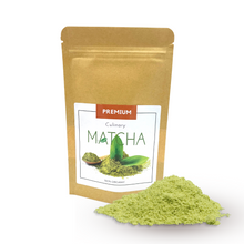 Load image into Gallery viewer, Organic Culinary Matcha Tea