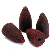 Load image into Gallery viewer, Lotus Back Flow Incense Cones
