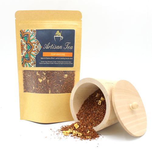 Four Kingdoms Tea 50g