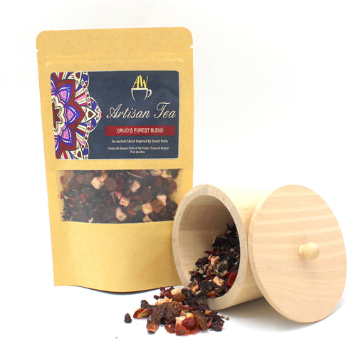 Druid's Forest Blend Tea 50g