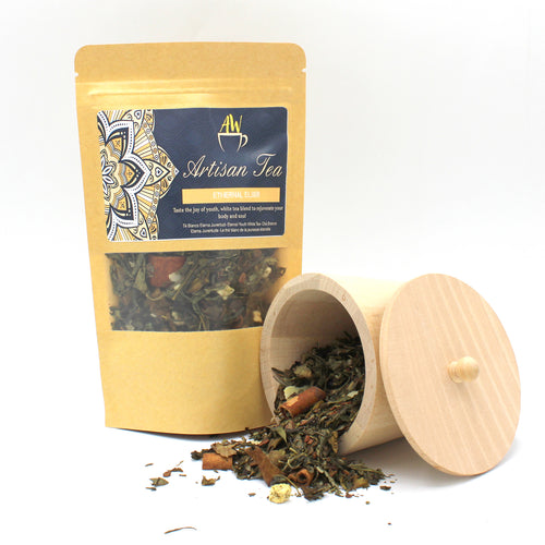 Ethernal Elixir Tea 50g
