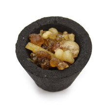 Load image into Gallery viewer, Box of 12 Resin Cups - Frankincense