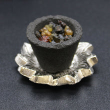 Load image into Gallery viewer, Box of 12 Resin Cups - Myrrh
