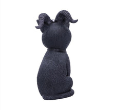 Load image into Gallery viewer, Pawzuph The Horned Cat 11cm