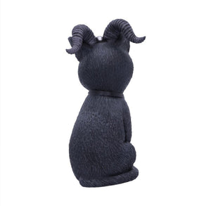 Pawzuph The Horned Cat 11cm