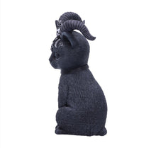 Load image into Gallery viewer, Pawzuph The Horned Cat 11cm