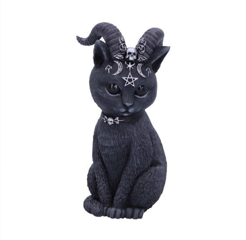 Pawzuph The Horned Cat 11cm
