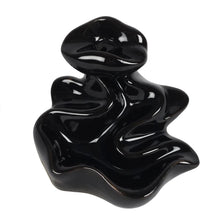 Load image into Gallery viewer, River Backflow Incense Back Flow Incense Burner