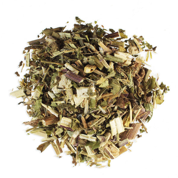 Boneset Magical Dried Herb.  Boneset is used for Protection and Exorcism.  This is supplied in a 3 x 3.25 inch clear grip seal, labelled bag to retain its freshness and potency.