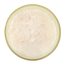 Load image into Gallery viewer, New Moon Wild Orange Crystal Chip Candle
