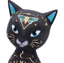 Load image into Gallery viewer, Palmistry Cat Ornament
