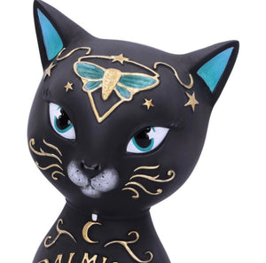 Palmistry Cat Ornament