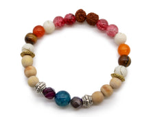 Load image into Gallery viewer, Tri Hita Karana Bangle
