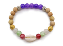 Load image into Gallery viewer, Tri Hita Karana Bangle