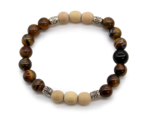 Tri Hita Karana Bangle