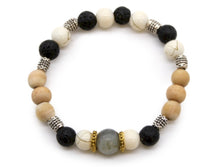 Load image into Gallery viewer, Tri Hita Karana Bangle