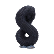 Load image into Gallery viewer, Ouroboros Occult Snake Figurine