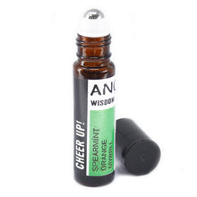 Load image into Gallery viewer, Roll Ons Essential Oil Blends - Melluna_UK