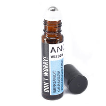 Load image into Gallery viewer, Roll Ons Essential Oil Blends - Melluna_UK