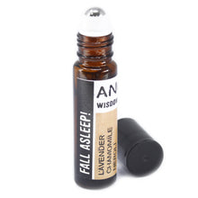 Load image into Gallery viewer, Roll Ons Essential Oil Blends - Melluna_UK
