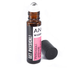 Load image into Gallery viewer, Roll Ons Essential Oil Blends - Melluna_UK