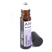 Load image into Gallery viewer, Roll Ons Essential Oil Blends - Melluna_UK