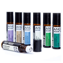 Load image into Gallery viewer, Roll Ons Essential Oil Blends - Melluna_UK