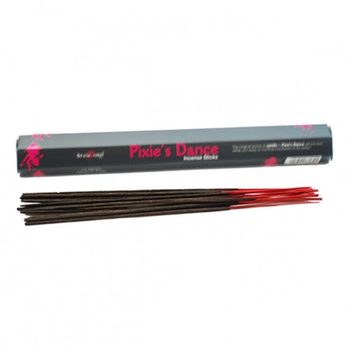 Pixie's Dance Incense Sticks - Melluna_UK