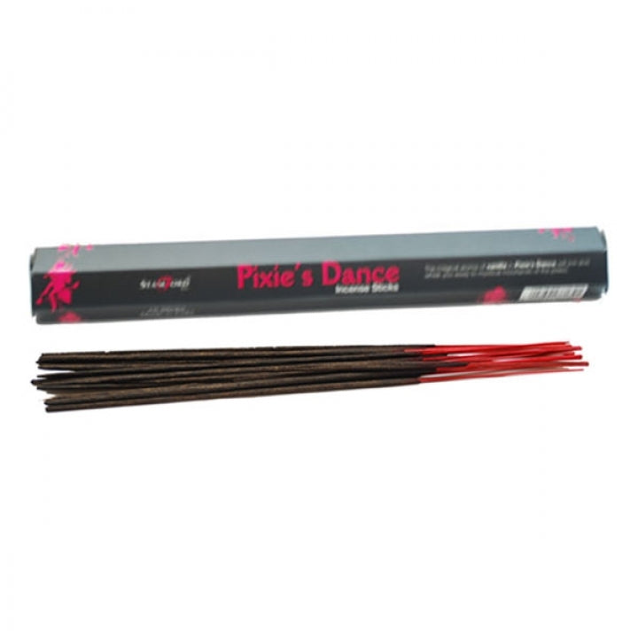 Pixie's Dance Incense Sticks - Melluna_UK